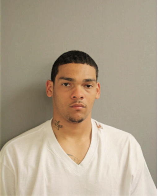 ANTONIO FERRER, Cook County, Illinois