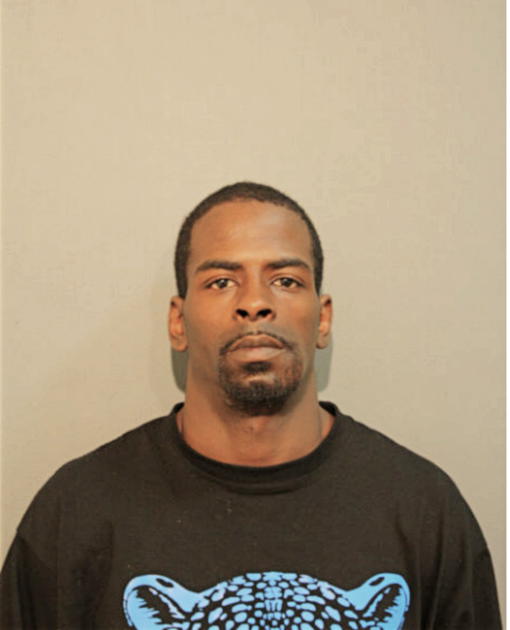 CHARLES L FLOWERS, Cook County, Illinois