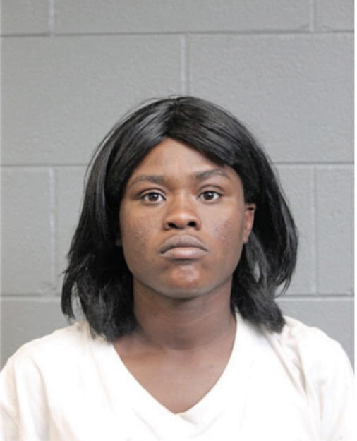 THERESA FOSTER, Cook County, Illinois