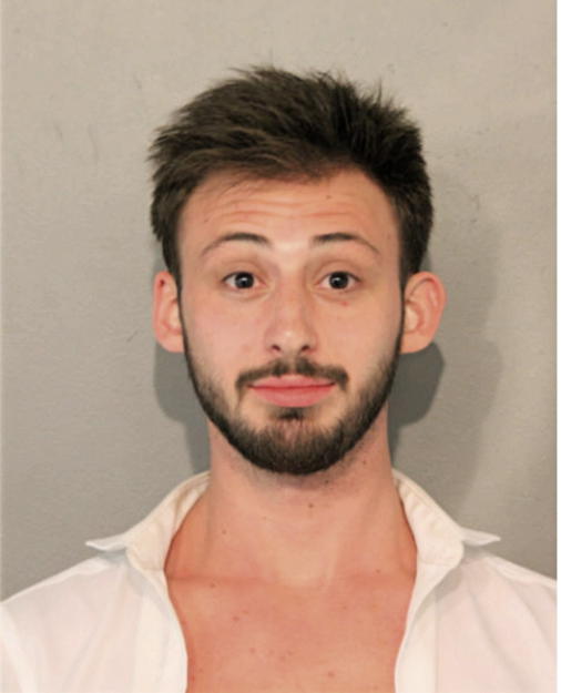 WADE J GAGESCH, Cook County, Illinois