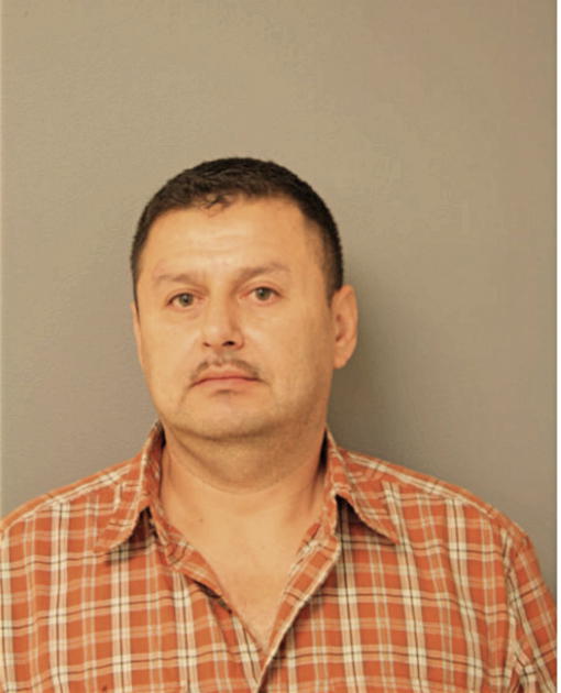 FERNANDO GARCIA, Cook County, Illinois