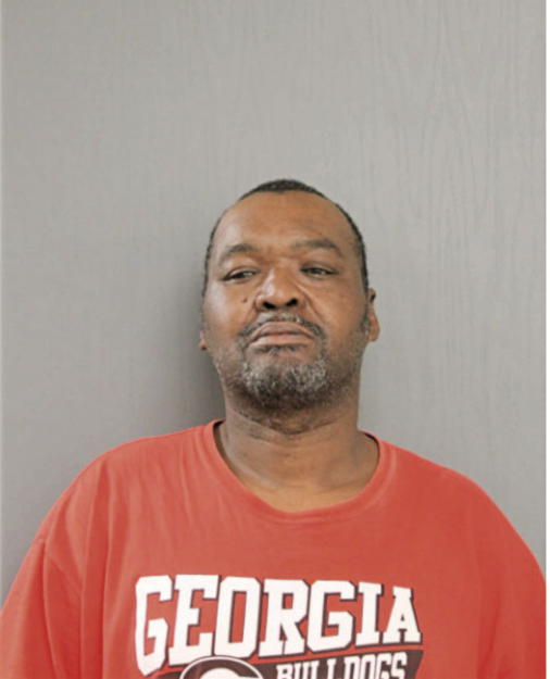 DELMAR GARMON, Cook County, Illinois