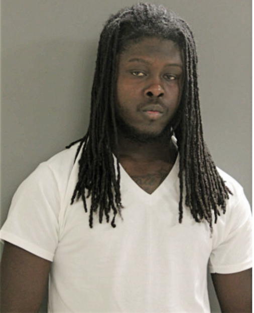 CAMERON GEE, Cook County, Illinois