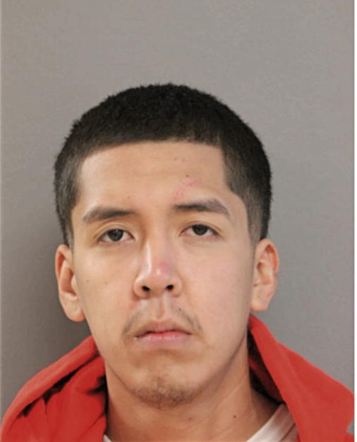 GUSTAVO GERONIMO, Cook County, Illinois