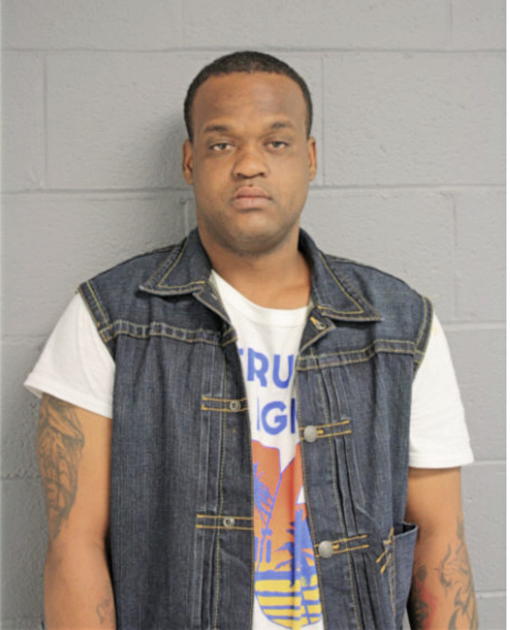 ELIJAH GOWDY, Cook County, Illinois