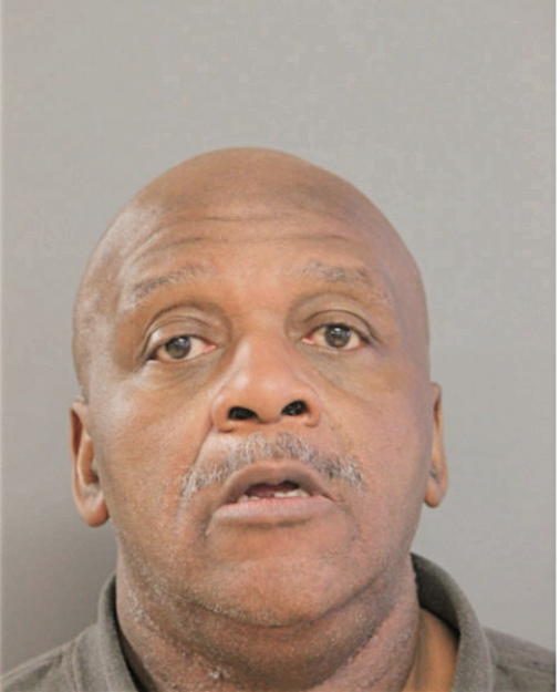 RALPH A GREEN, Cook County, Illinois