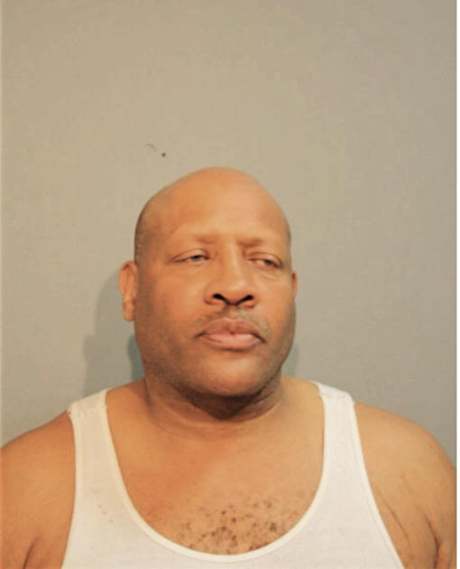 RUSSELL GREYER, Cook County, Illinois