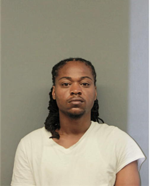 RICKY L HARRIS, Cook County, Illinois