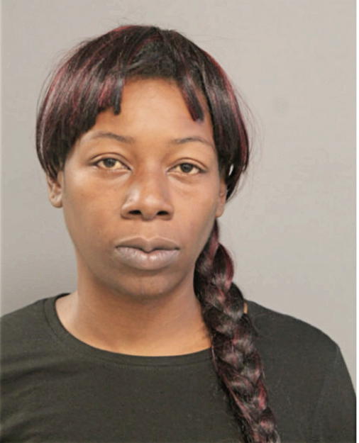 TAMMIE A HAWKINS, Cook County, Illinois