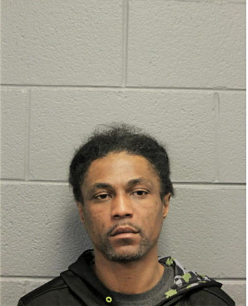 CHARLES E HEMPHILL, Cook County, Illinois
