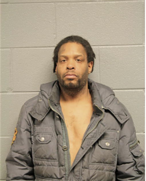 JOHN R HENRY, Cook County, Illinois