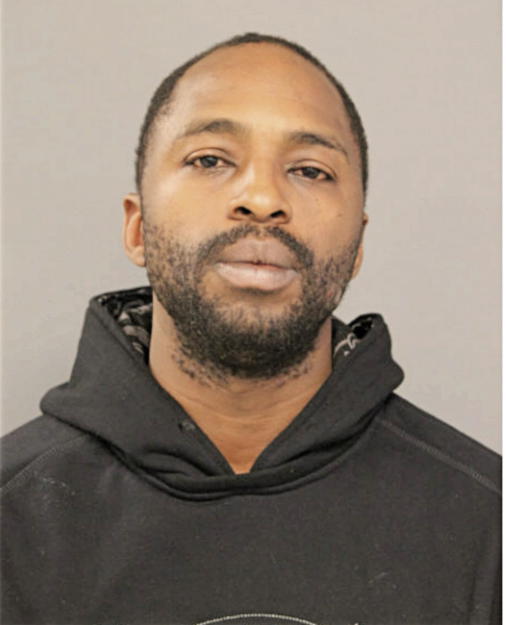 DAVID L HERBERT, Cook County, Illinois