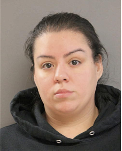 ISABEL HERNANDEZ, Cook County, Illinois