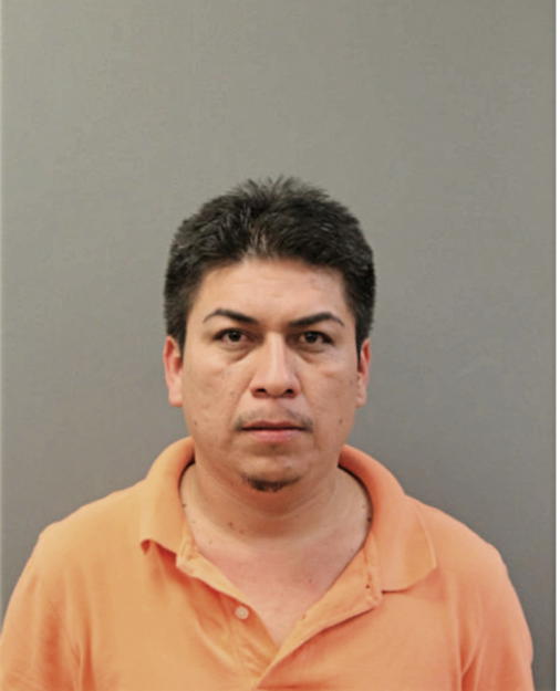 HECTOR HERNANDEZ-OCAMPO, Cook County, Illinois