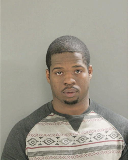 BRIAN J HICKS, Cook County, Illinois