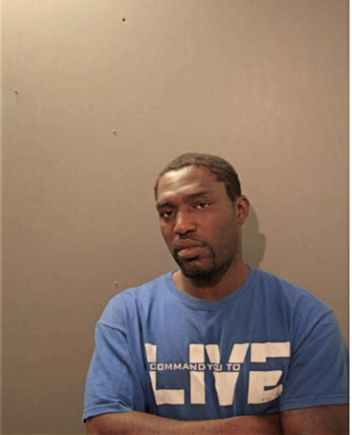RAMEL HICKS, Cook County, Illinois