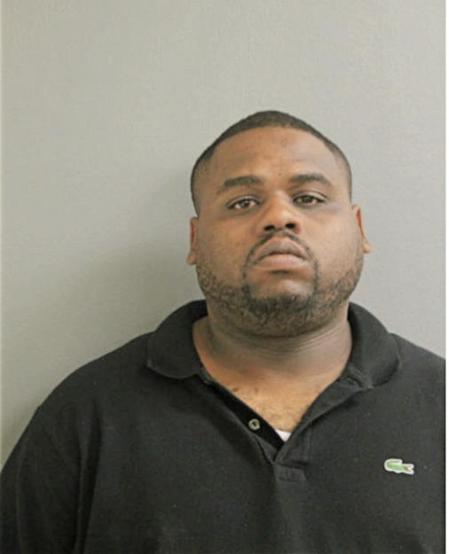 CLARENCE A HIGGINS, Cook County, Illinois