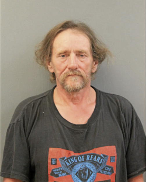 RAYMOND LEE HOPSON, Cook County, Illinois
