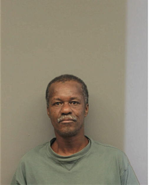 ROBERT HOSKINS, Cook County, Illinois