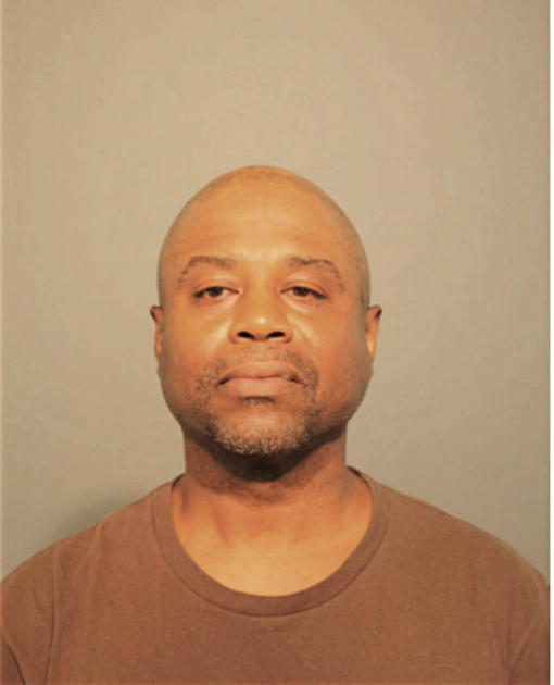 VERDELL E HOWARD, Cook County, Illinois