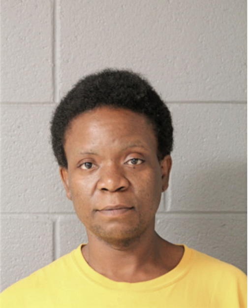 LANETTE M HUDSON, Cook County, Illinois