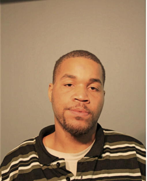 KEITH D HUNT, Cook County, Illinois