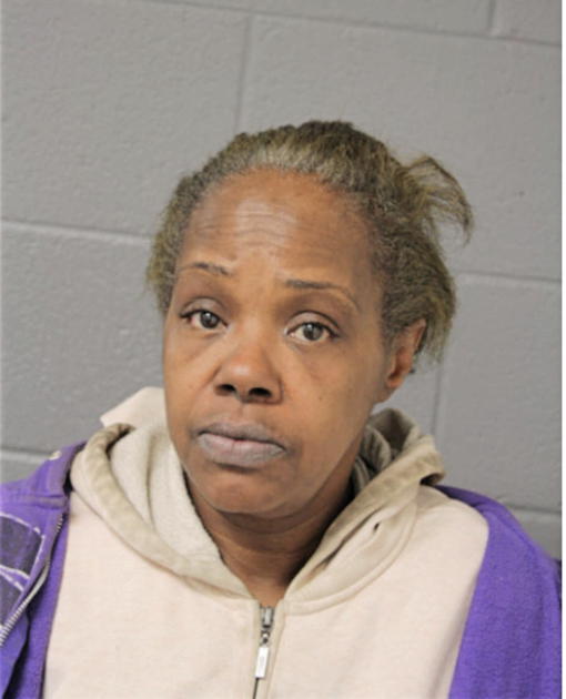 PATRICIA ISLAND, Cook County, Illinois
