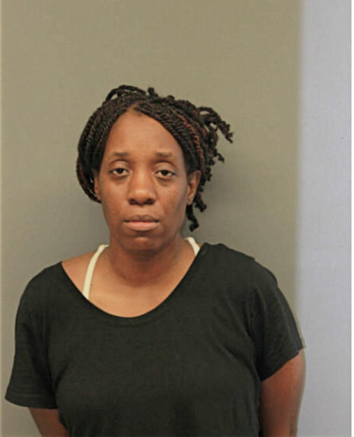 CANDACE L JACKSON, Cook County, Illinois