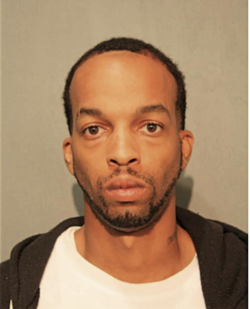 MARK A JACKSON, Cook County, Illinois