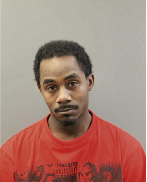 ELIGHA JAMAIS HOOKS, Cook County, Illinois