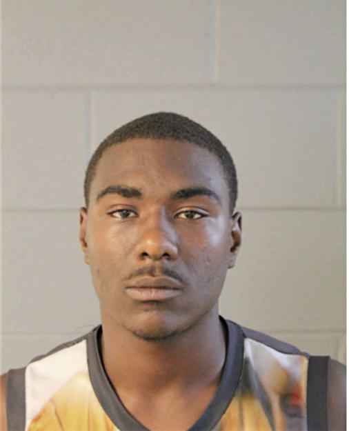 DAWON L JOHNSON, Cook County, Illinois
