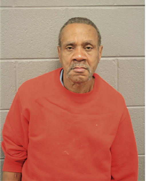 DINO JOHNSON, Cook County, Illinois