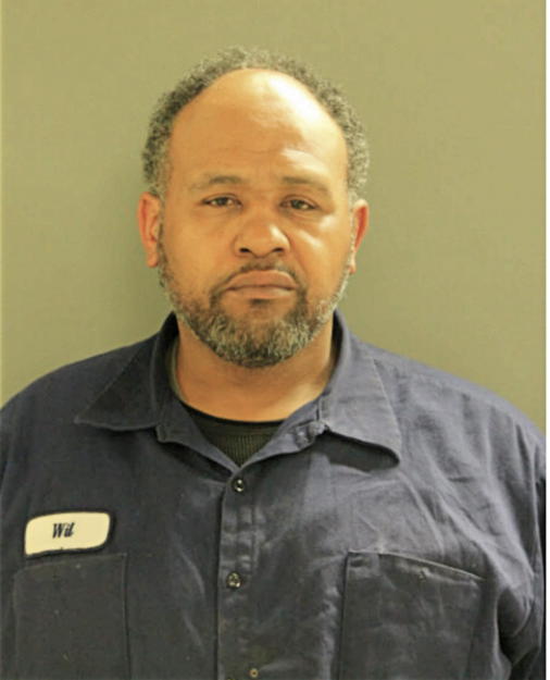 PARIS M JONES, Cook County, Illinois