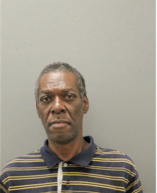 EDWARD KELLER, Cook County, Illinois