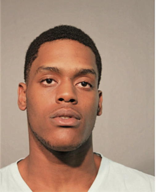 JOHNATHAN KNOX, Cook County, Illinois
