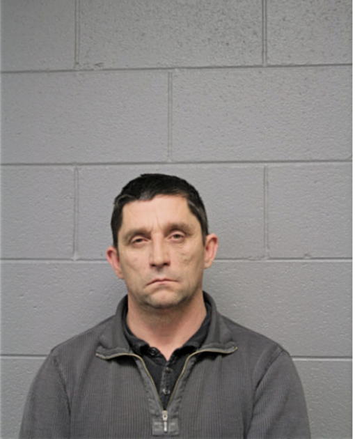 VIKTOR KOVALENKO, Cook County, Illinois