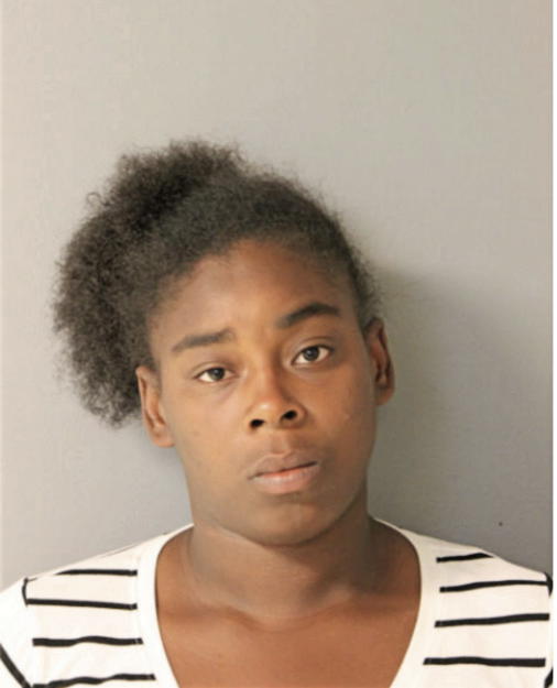 MONIQUE C LAWSON, Cook County, Illinois