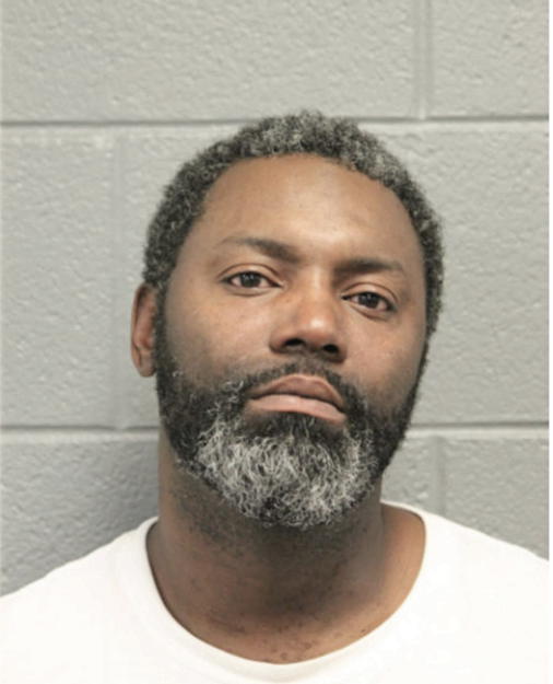 TOMMIE LEE, Cook County, Illinois