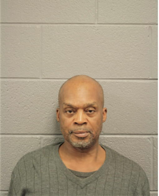 CALVIN T LEMON, Cook County, Illinois