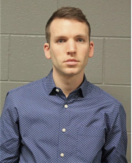 MICHAEL LENARD, Cook County, Illinois