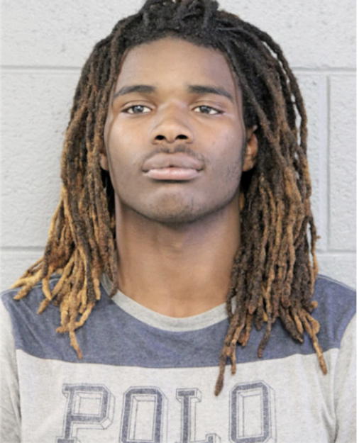 TRAVION LITTLE, Cook County, Illinois