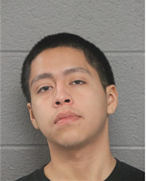 ARMANDO LOPEZ, Cook County, Illinois