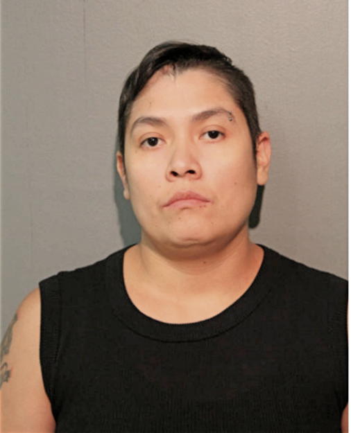 LIZZETH LOPEZ, Cook County, Illinois