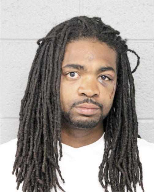 STANLEY A LOVE, Cook County, Illinois