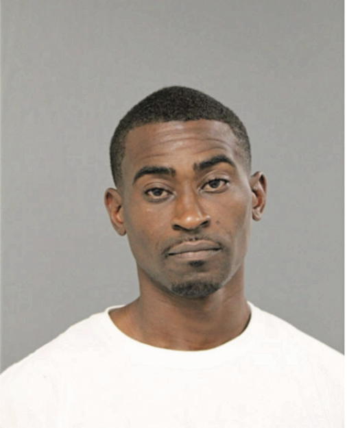 DAREL M LUCAS, Cook County, Illinois
