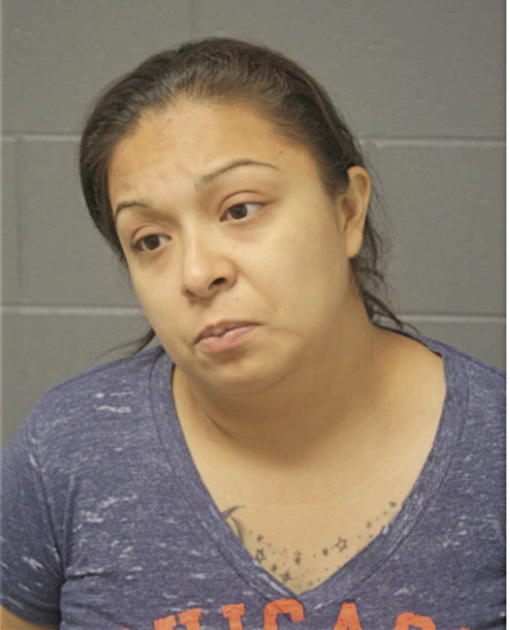 ERMELIDA LUERA, Cook County, Illinois