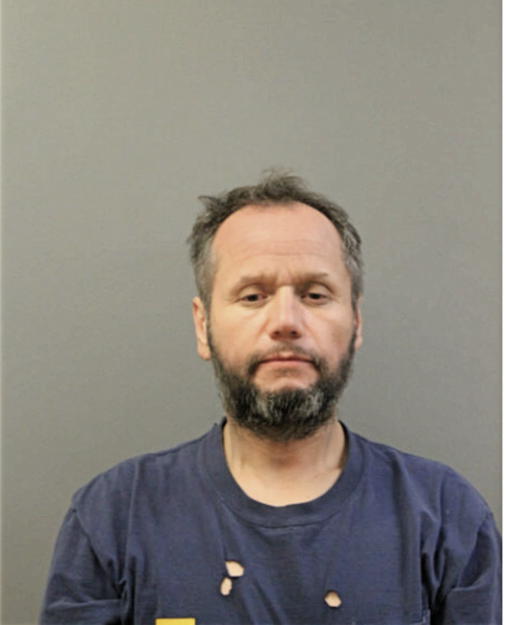 JOSE M LUNA, Cook County, Illinois