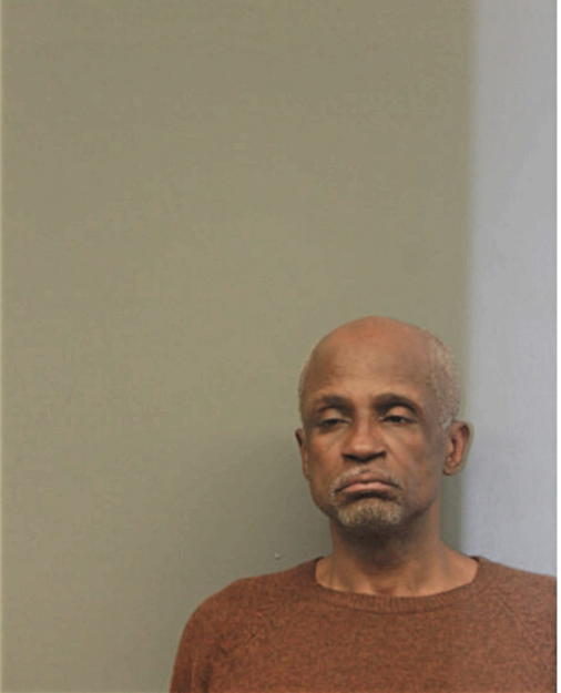 DARRON LUSTER, Cook County, Illinois