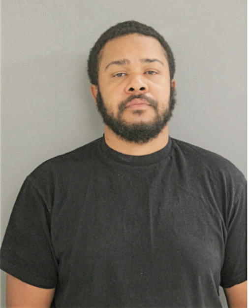 ERNEST P LYLES JR., Cook County, Illinois