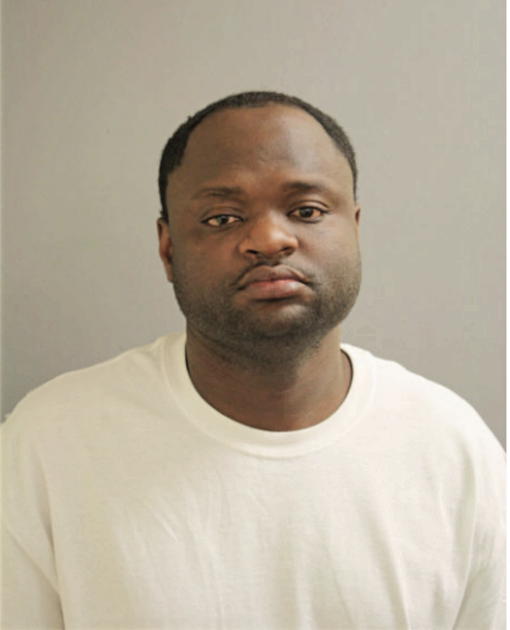 JARVIS MALLETT, Cook County, Illinois